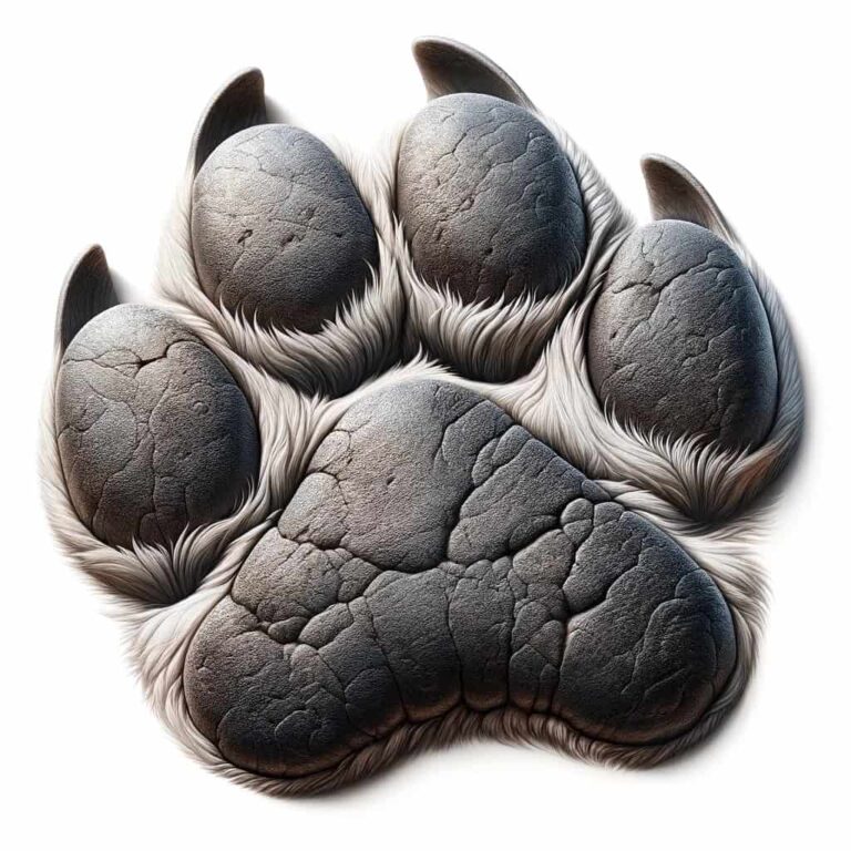 Dog Paw Prints: A Window into Your Dog’s World - Dog Grooming