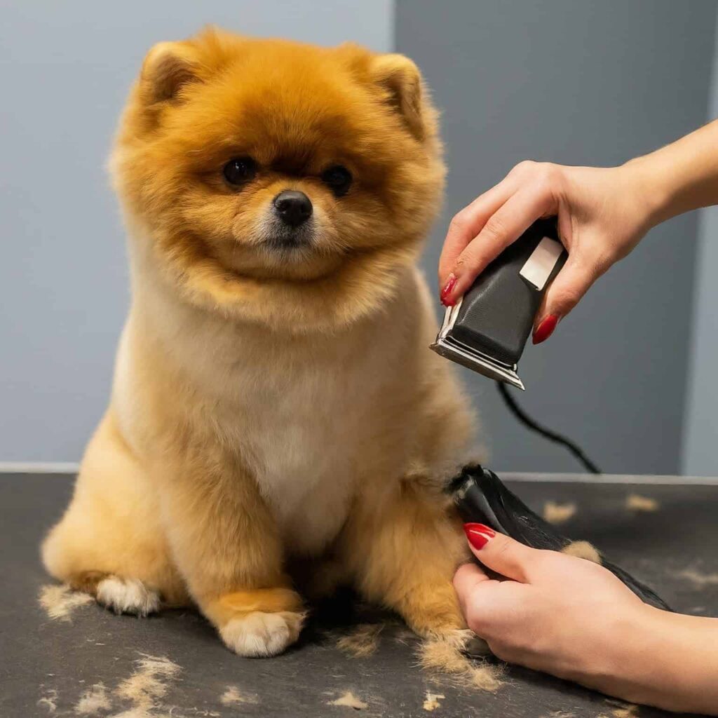 Animal Clippers For Dogs