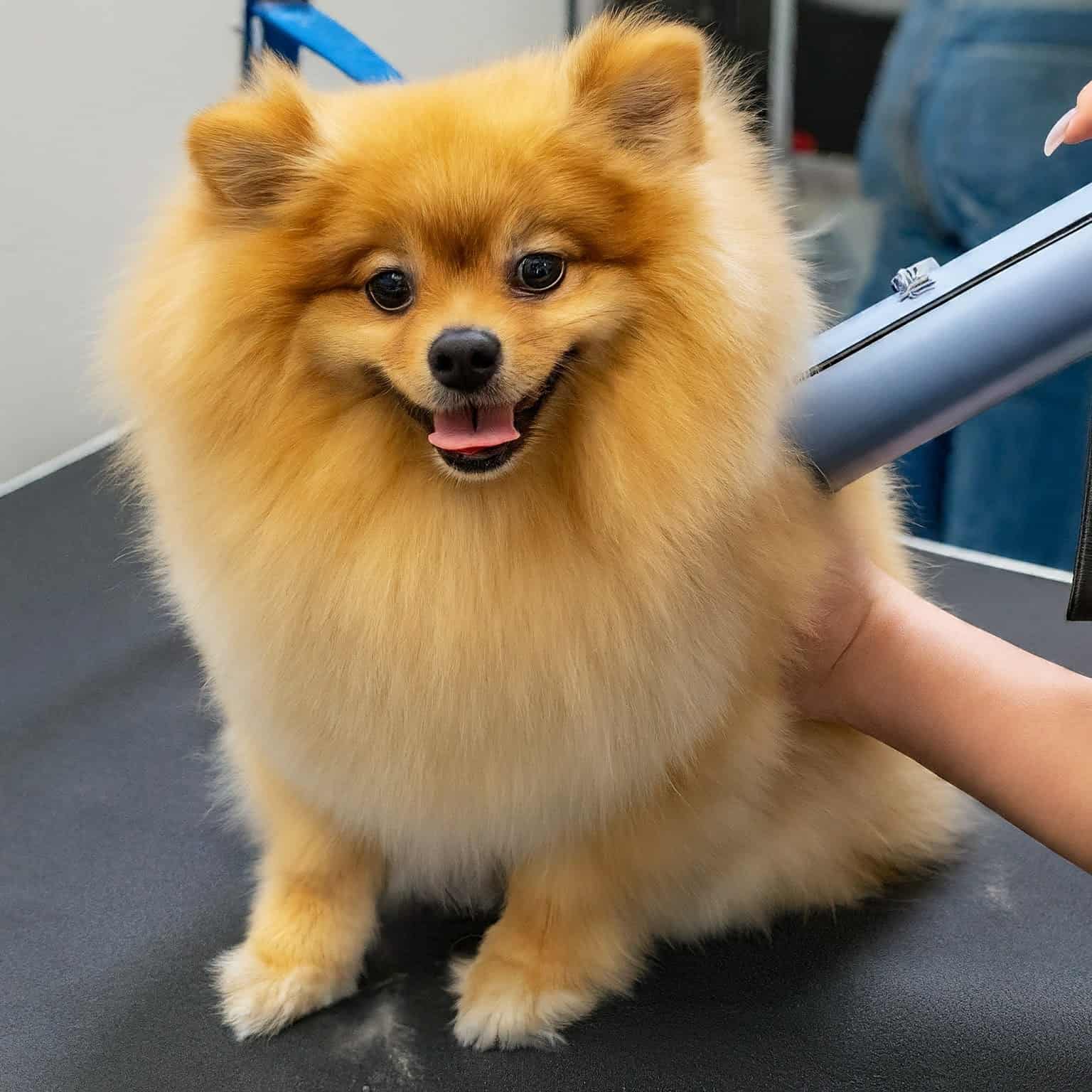 Step-by-Step Guide to Dog Grooming with Vacuum - Dog Grooming - Grooming Vacuum Attachments For Dogs